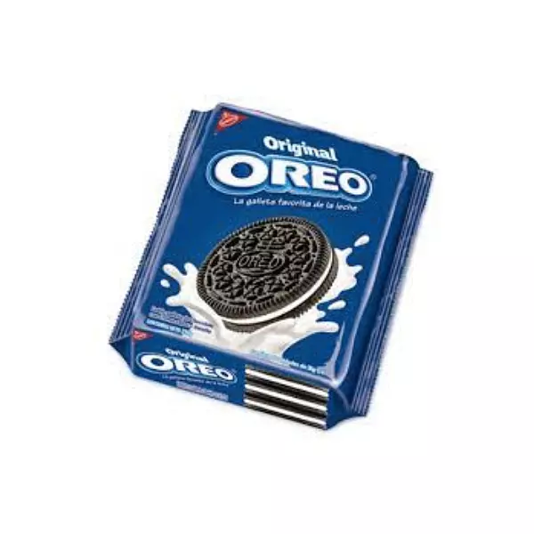 Galleta Oreo Original