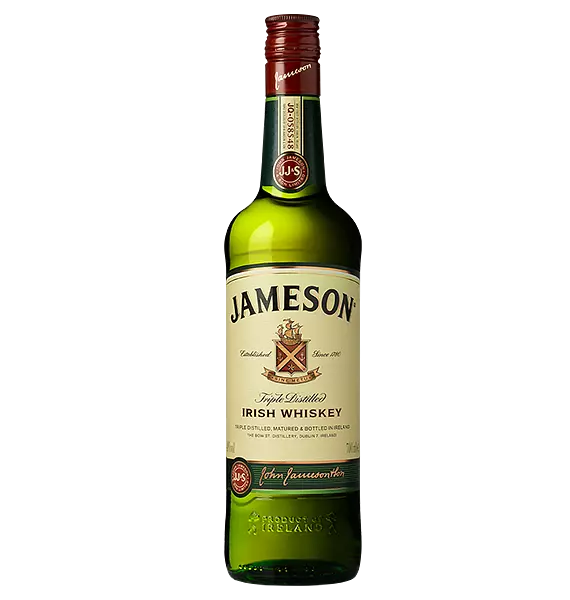 Whisky Jameson