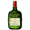 Whisky Buchanans Delux 12 Años