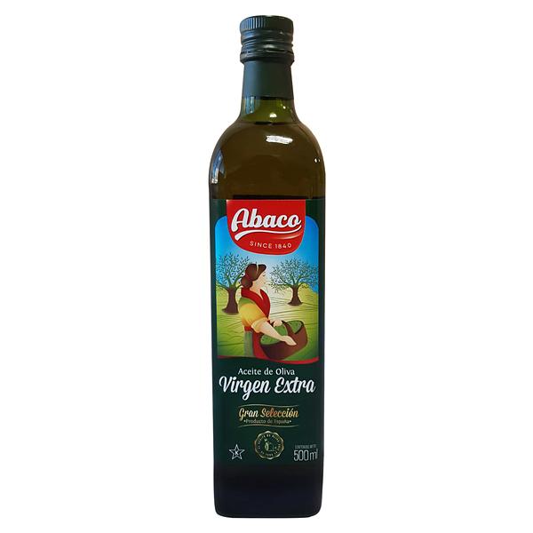 Aceite de Orujo de Oliva 5l - Aceites Abaco