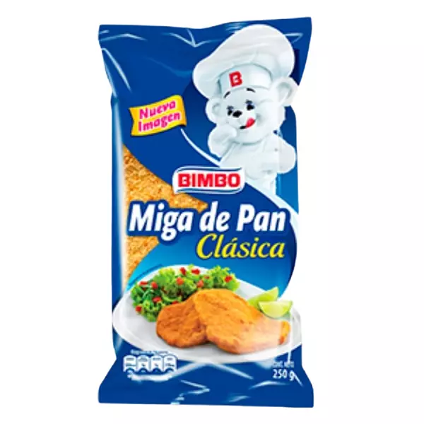 Miga Pan Bimbo