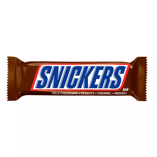 Chocolatina Snicker