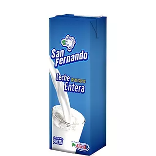 ≫ Leche en Polvo Entera COLANTA una de nuestras COLANTA