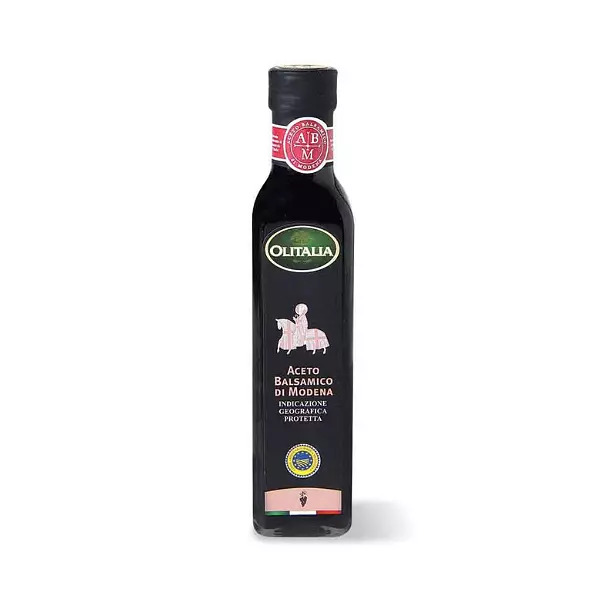 Vinagre Balsamico Olitalia