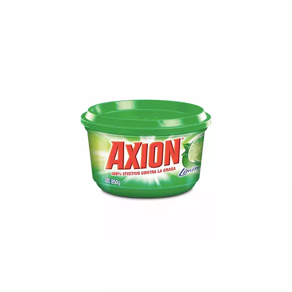 Lavaloza Axion Crema Limon