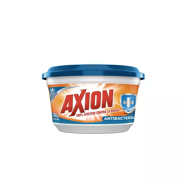 Lavaloza Axion Crema Antibacterial