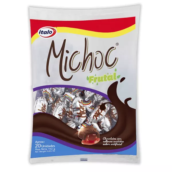 Cocolate Italo Michoc