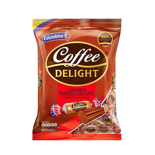 Banana Coff Delight Blando