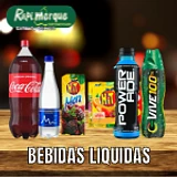 Bebidas Liquidas