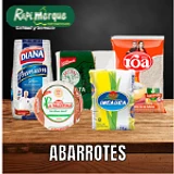 Abarrotes