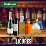 Licores 