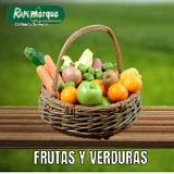 Frutas Y Verduras Seleccionadas a Domicilio al Mejor Precio