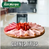 Carnes Frias