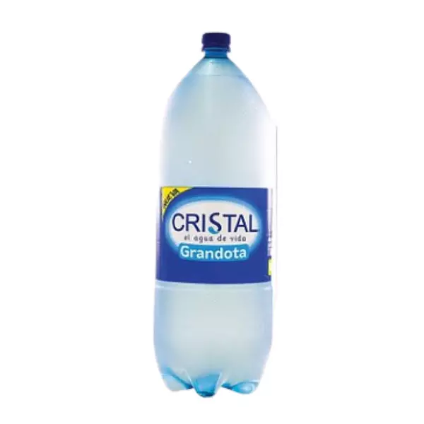 Agua Cristal