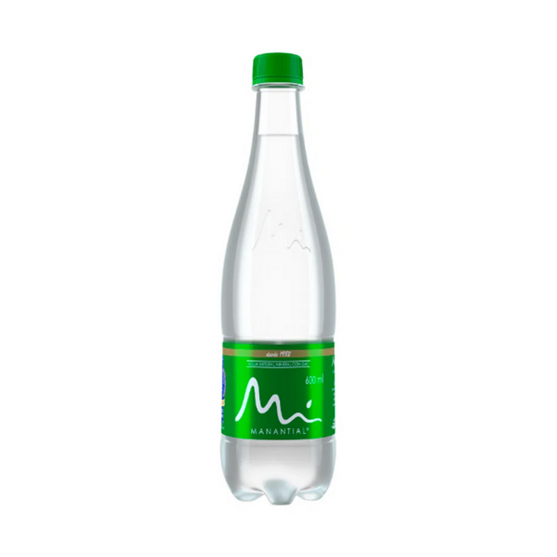 Agua CRISTAL garrafa x5000 ml