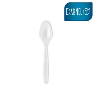 Platos Desechable Darnel 15.5cm X 20 Und - Plastico