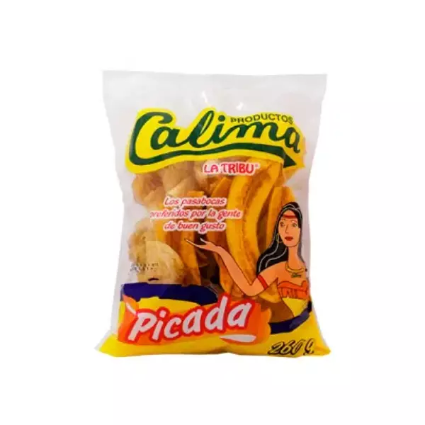 Picada Calima