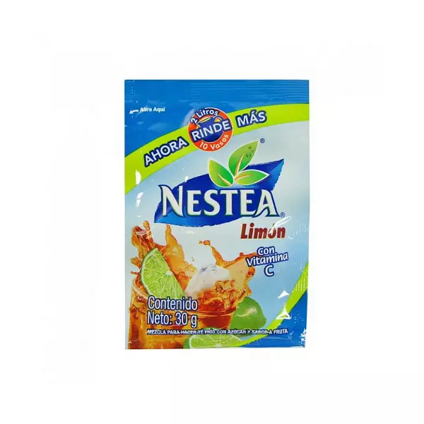 Nestea Limon