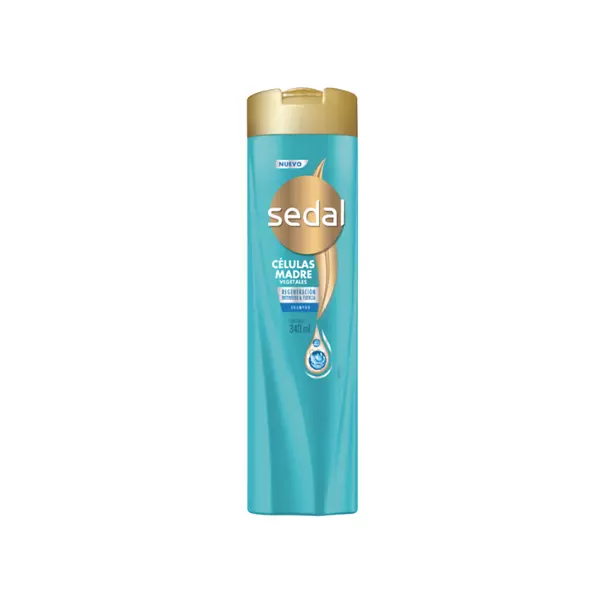 Shampoo Sedal Celulas Madre