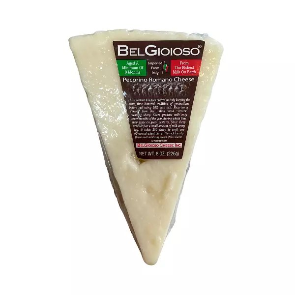 Pecorino Romano