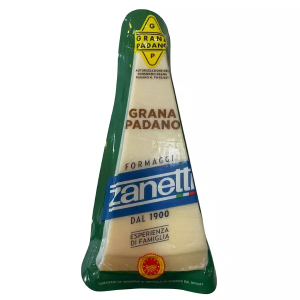 Grana Padano Zanetti