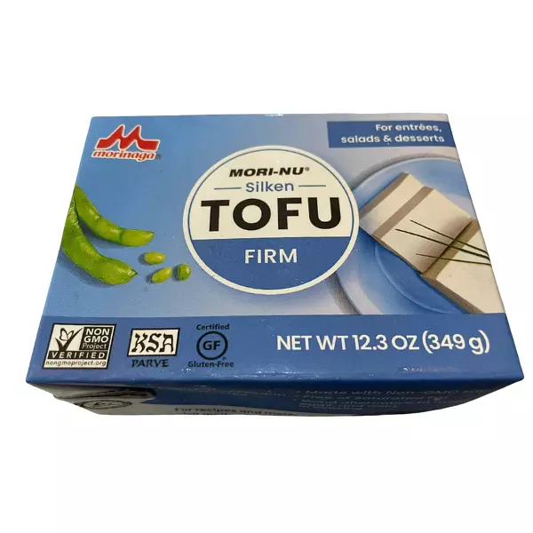 Tofu Firm