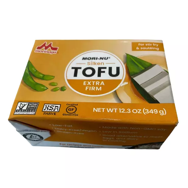 Tofu Silken Extra Firm