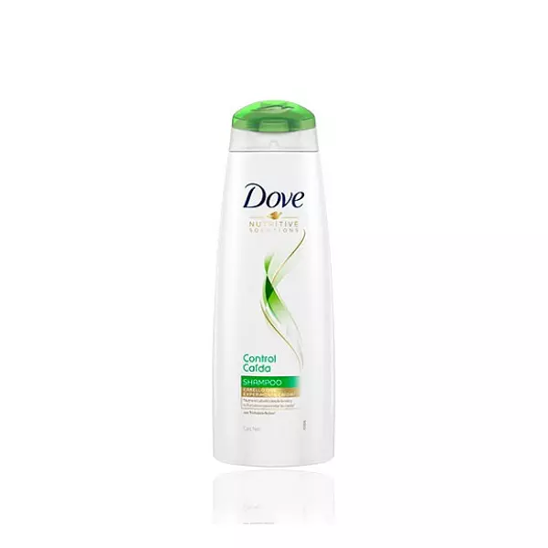 Shampoo Dove Control Caida