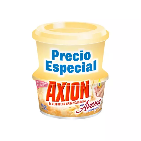 Lavaloza Axion Crema Avena