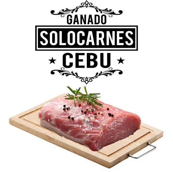 Lomo de Cerdo