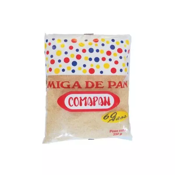 Miga Pan Comapan