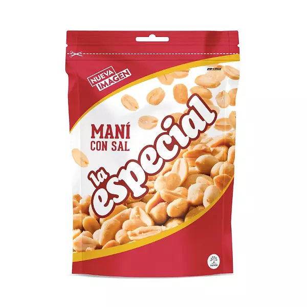 Mani La Especial Sal