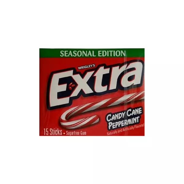 Chiclets Extra Pepper