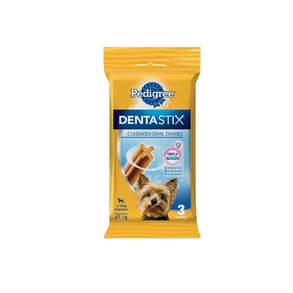 Pedigree Dentastix Razas Pequeñas