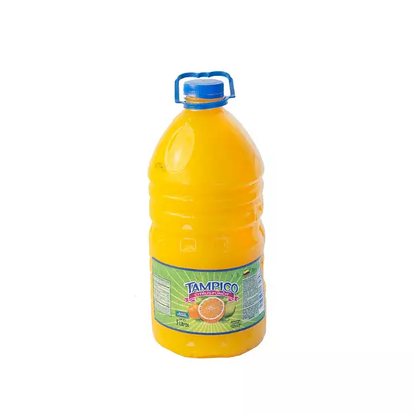 Jugo Tampico Citrus Garrafa