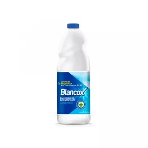 Limpiador Blancox Multi Bicarbonato