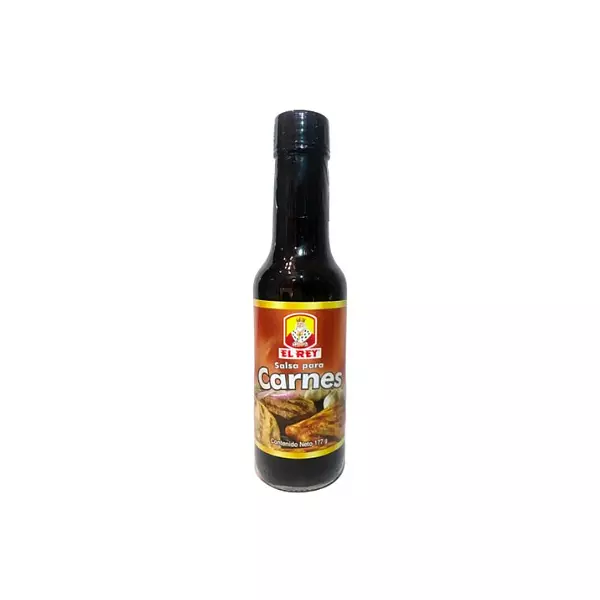 Salsa El Rey Carnes