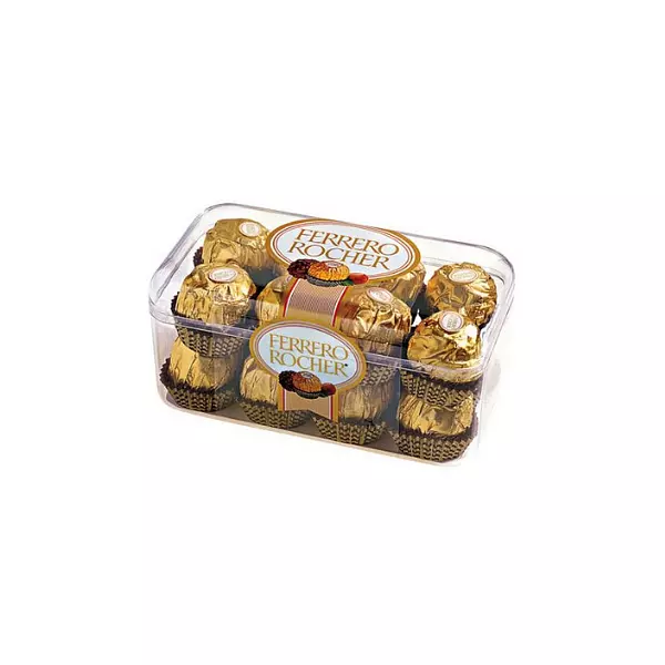 Estuche Ferrero Rocher