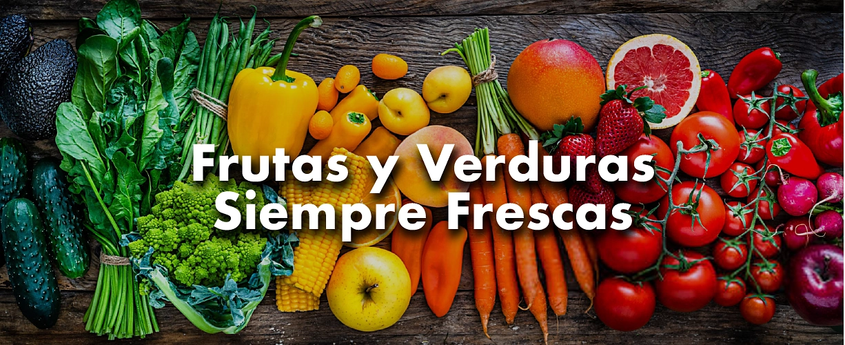 Prueba Frutas