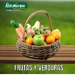 Frutas Y Verduras Seleccionadas
